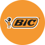 BIC Logo